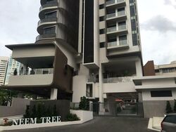 Neem Tree (D12), Apartment #553580361